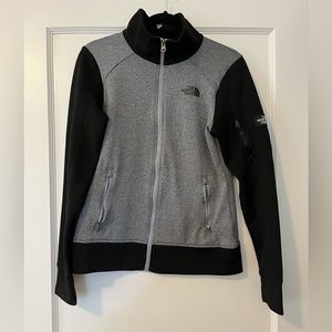 lightweight north face jacket
